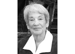 Marilyn Caddle Obituary (2017)