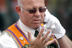 Twelfth 2015: Guide to venues, roads, demonstrations and resolutions