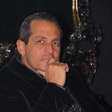 Michael Pecina's Instagram, Twitter & Facebook