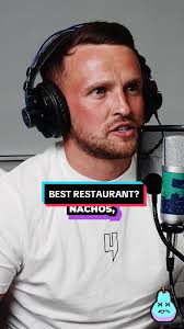 Conor Ryan Trim Food Truck