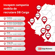 Astfel, pentru a intra in baza de date candidatilor nu li se percepe nicio taxa, exceptie facand uneori in functie de proiectele pe care le desfasoara agentia de recrutare, aceasta apeleaza la candidatii care au fost inscrisi in baza de date, iar daca se potriveste. 14 29 Iunie 2021 Campanie MobilÄ De Recrutare Db Cargo Romania