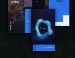 Http Ift Tt 2kzwles Deew Social App Follow Us On Facebook Http Ift Tt 1zbr6ym Social App Interactive Simple App
