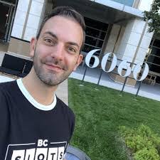 Greg MacDonald Email & Phone Number