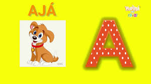 With the yoruba keyboard online, you can write all yoruba alphabet, letters, and words. Download Abd Yoruba Alphabet Part 1 Daily Movies Hub