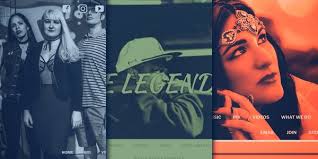 Music Website Template Customization: Primer