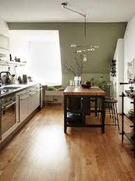 Quelles couleurs en extérieur ? Quelle Couleur Choisir Pour La Cuisine Westwing