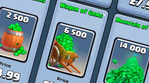 Today i will play a high clash royale hack gemas infinitas apk 2019 lul. Como Conseguir Gemas Gratis En Clash Royale En 2021
