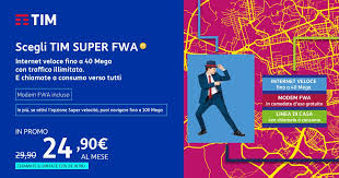 Le offerte per internet a casa ti possono permettere di navigare fino a 1 gbps. Fwa Internet A Casa Senza Linea Telefonica A 24 90 Tim