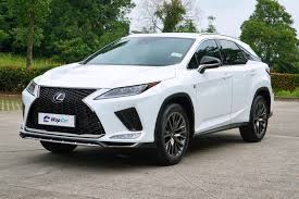Lexus rx hybrid malaysia price. Lexus Rx 2021 Price In Malaysia News Specs Images Reviews Latest Updates Wapcar