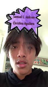 Face Fusion Samuel L Jackson