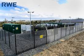 Read what they think about their salaries on rwe renewables americas's compensation faq page. Rwe Renewables First European Battery Storage Project Goes Live In Ireland Batteries News