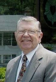 Carl Becker Obituary