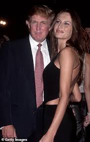 These melania trump pictures are some of the hottest ever. Melania Trump Knew Her Husband Would With The Presidential Election If And When He Ran Daily Mail Online