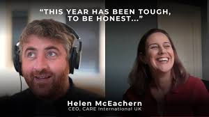 Women and Girls' Rights, Humanitarian, and Climate Justice