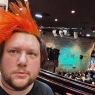 Singles who like Face To Face