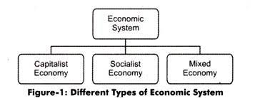 Role Of Government In Economic Systems