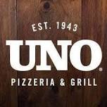 Anthony St. Peter Solo at Uno Pizzeria