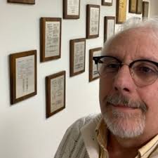 Long time ago at Bossiere City.