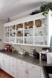 Banyak desain rak dapur dinding. Rak Dinding Dapur Yang Cantik Fungsional Ini 8 Inspirasi Desainnya