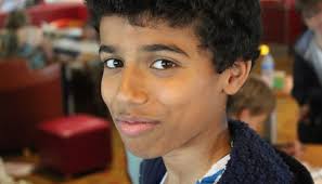 ancien] James Menezes