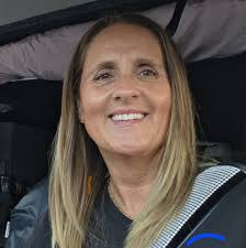 I just want to give a huge shout-out to Andy Hill Tyres. ❤️ Andy recently  had a hip operation, so I had to use another company for four new tyres…  and honestly,