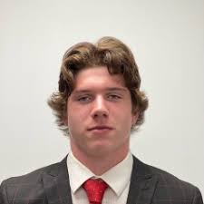 Adam Prokop's Instagram, Twitter & Facebook