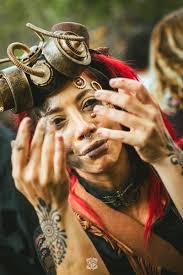 Insomnia Electronic Music Festival