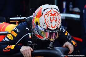 Renault sport formula one team. Max A Lot Can Happen In Baku Verstappen Com