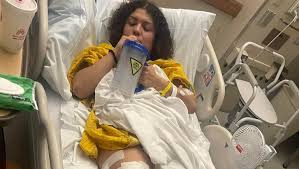 Fundraiser for Jenipher Cabrera by Ana Cabrera : Jenipher Cabrera Fund