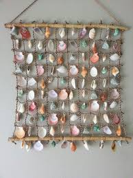 35 Seashell Collection Display Ideas Seashell Crafts Shell Crafts Sea Shell Decor