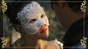 Dont know if its just me but I found Francesca to be whinny at a point  especially when she wanted her mother to speak to the queen