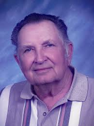 Obituary for William Tilton "Buster" Morrow