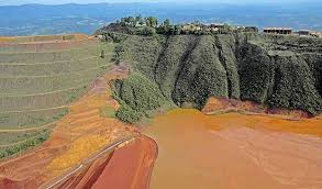 Check spelling or type a new query. Vale Elimina Barragem A Montante Em Aguas Claras Diario Do Comercio