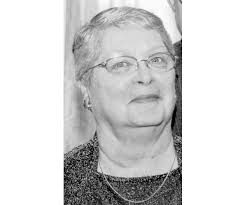 Patsy Shepherd Obituary (1939