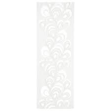 Varskona Flachenvorhang Weiss Flachenvorhang Rskona Schiebegardinen Ikea Gardinen Ikea Und Ikea Curtains
