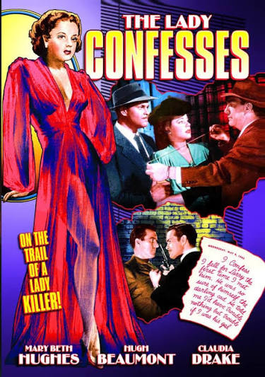 Amazon.com: Lady Confesses : Sam Newfield, Mary Beth Hughes, Hugh Beaumont:  Movies & TV