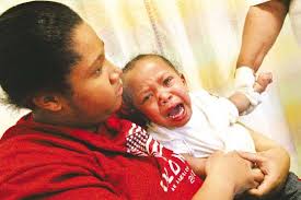 Water in DC Exceeds EPA Lead Limit