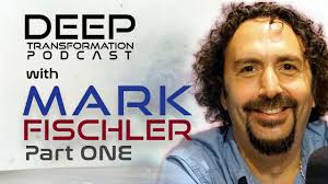 🎙️ Mark Fischler (Part 1)