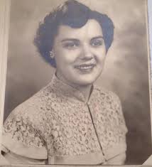 Mary Cummings Obituary (1932