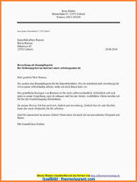 Aushilfe Bewerbung Muster Ideen