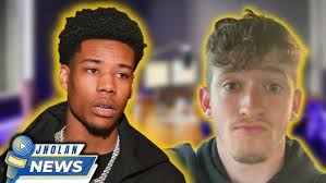 Nardo Wick Fan Gets Knocked Out by Rapper’s Team After Concert