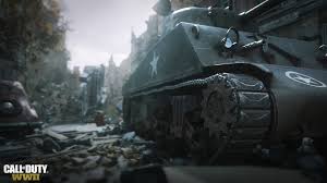 Airborne Division | Call Of Duty Wiki | Fandom