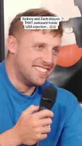 Sydney Thomas Rejects Zach