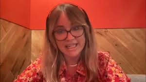 Nathan Lang Raad FETC Conference