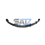 New and Used Steel Leaf Spring for Trailers for Semi-Trailer Automobile  Agricultural Vehicle Truck Supplied by Manufacturers