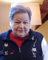 Nellie Crouse Obituary