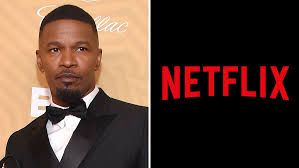 Contact jamie foxx on messenger. Jamie Foxx To Ep Star In Vampire Hunter Movie Day Shift For Netflix Deadline