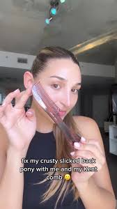 Comba Compacta Ideal para Arreglos Rápidos