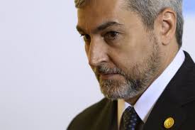 Paraguay.- El subdirector de la CIA viaja en secreto a Paraguay para  reunirse con el presidente Mario Abdo