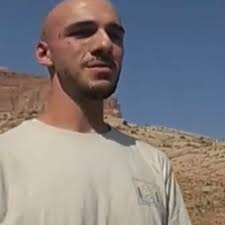 Nach der obduktion seines im oktober gefundenen leichnams steht die todesursache von brian laundrie fest. Brian Laundrie Fiance Of Gabby Petito Reported Missing Kutv